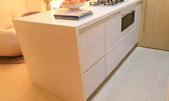 Imagem 12: Apartamento com 1 dormitório à venda, 63 m² por R$ 1.700.000,00 - Centro - Florianópolis/S