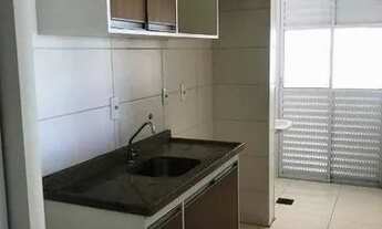 Imagem 5: Apartamento 2 dormitórios para locação, 60 m² - Ateliê Campolim - Parque Campolim - Soroca