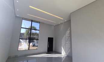 Imagem 7: Ponte Alta Norte Casa Alto com 3 Suítes em Condomínio Fechado na Ponte Alta