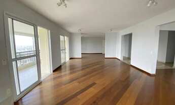 Imagem 6: Apartamento de altíssimo padrão, 401m², 4 suites, 5 vagas!