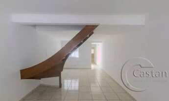 Imagem 4: Sobrado para alugar na mooca