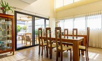 Imagem 6: Casa - Swiss Park - Campinas