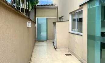 Imagem 7: IKSY- Casa para venda tem 100 metros quadrados com 2 quartos em Piatã - Salvador - BA