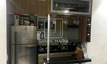 Imagem 3: Apartamento (tipo - padrao) 2 dormitórios, portaria 24hs, lazer, em condomínio fechado