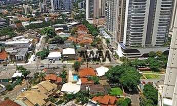 Imagem 4: Apartamento com 3 Suítes à venda, 116 m² por R$ 915.000 - Setor Marista - Goiânia/GO