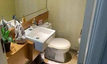 Imagem 3: Apartamento com 100m² 3 dormitórios 1 suíte , Metrô Ana Rosa