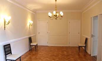 Imagem 3: Apartamento para aluguel tem 250 metros quadrados com 3 quartos em Flamengo - Rio de Janei