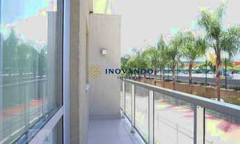 Imagem 2: Condomínio Neolink - 1 quartos - 71 m-²