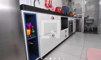 Imagem 4: Apartamento para venda com 50 metros quadrados com 2 quartos