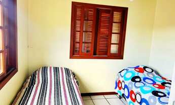 Imagem 2: Aluga se suíte com 2 camas de solteiro individual - Itacorubi (Florianopolis