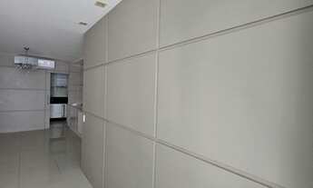 Imagem: Apartamento com 3 suites no Edf.Domus /Renascença