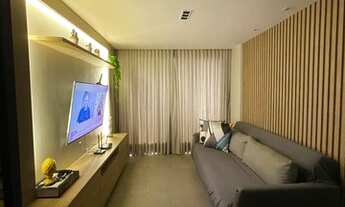 Imagem: Apartamento para venda possui 40 metros