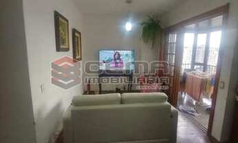 Imagem 7: Apartamento-À VENDA-Botafogo-Rio de Janeiro-RJ