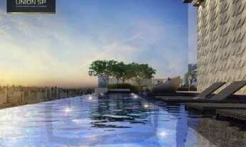 Imagem: Apartamento com 2 dormitórios à venda