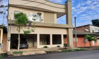 Imagem: Alugo casa em Santana