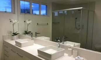 Imagem 7: Apartamento p/ locação 18.000 o pacote 329 metros 4 suítes em Santo Amaro - São Paulo - SP