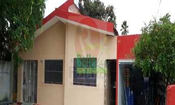 Imagem: Casa com 4 dormitórios para alugar, 200