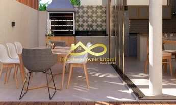 Imagem 4: Lançamento Praia de Cambury