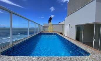 Imagem: Apartamento com vista para o mar em Gravatá