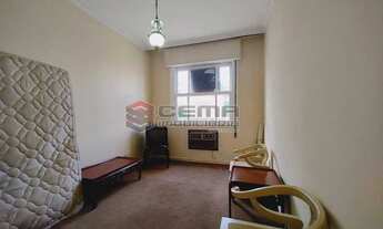 Imagem 4: Apartamento-À VENDA-Laranjeiras-Rio de Janeiro-RJ