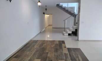 Imagem: Sobrado para venda com 3 quartos, 300m²