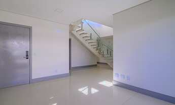 Imagem 5: Cobertura duplex para venda com 336 metros quadrados com 4 quartos em Setor Noroeste - Bra