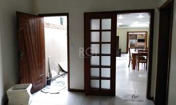 Imagem 4: Casa para Venda - 319m², 4 dormitórios, sendo 1 suites, 2 vagas - Jardim Sabará