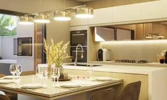 Imagem 6: Sobrado para Venda - 124m², 3 dormitórios, sendo 1 suites, 2 vagas - Mont Serrat