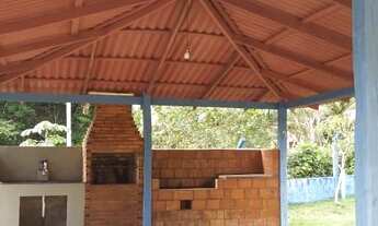 Imagem 3: Sítio em Iranduba-Cachoeira do Castanho