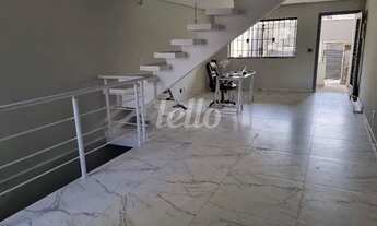 Imagem: São Paulo - Casa Padrão - Ipiranga