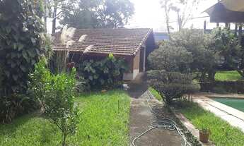 Imagem 7: Casa De Rua No Centro Da Granja Viana