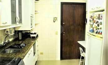 Imagem 6: Cobertura Duplex 3 Dormitórios Face Norte no Bigorrilho - Condominio Deocléciano Carneiro