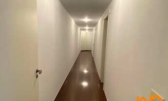 Imagem 3: Sala, 3 quartos, (sendo 1 suíte) banheiro social, lavabo, cozinha com área, de serviço com