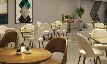 Imagem 7: Apartamento para venda tem 40 metros quadrados com 2 quartos em Centro - Diadema - SP