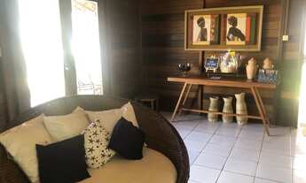 Imagem 6: Barra de São Miguel casa por temporada