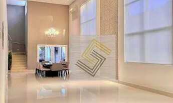 Imagem 5: Casa com 4 suítes, 626 m² - venda por R$ 6.300.000 ou aluguel por R$ 33.120/mês - Mont Bla