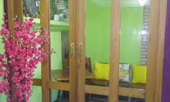 Imagem 2: Cobertura duplex parque sao vicente maua