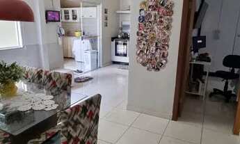 Imagem 3: QR 401- Linda Casa de Esquina c/3 Quartos e Suíte c/134 m² - Samambaia/df