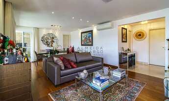 Imagem: Apartamento Vila Olímpia 210m² 3 dormitórios