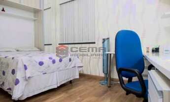 Imagem 5: Apartamento-À VENDA-Centro-Rio de Janeiro-RJ