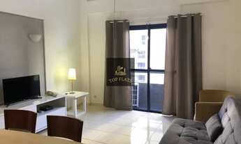 Imagem 6: Flat disponível em Moema - SP