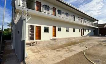 Imagem: Alugo Apartamentos Novos 1 e 2 Quartos