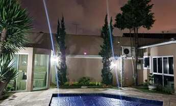 Imagem 2: CASA RESIDENCIAL em SÃO PAULO - SP, CHÁCARA MEYER