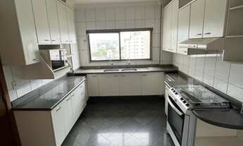 Imagem 6: Edifício Real Plaza - Goiabeiras - 03 Suítes - 200m²