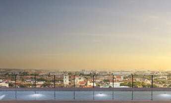 Imagem 4: Apartamento N0 BAIRRO DO Butantã, São Paulo, de 2 Dorms. 68 A 74 m² 1 suíte e 1 vaga