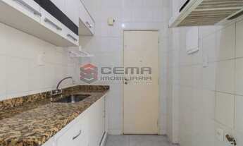 Imagem: Apartamento todo reformado, 1 quarto com