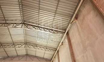 Imagem 3: Salão/Galpão (salão - térreo