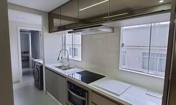 Imagem 7: ALUGUEL DIARIA 3 DOR + DEPENDÊNCIA AV ATLANTICA BC