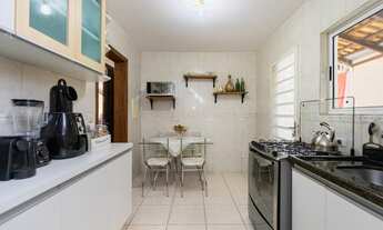 Imagem 5: Curitiba - Casa de Condomínio - Barreirinha