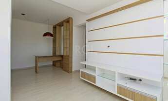 Imagem 6: Apartamento para Venda - 64m², 2 dormitórios, sendo 1 suites, 1 vaga - Jardim Botânico